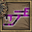 Purple Haze Icon