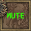 The Silence is Deafening Icon