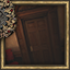 Here I Opened Wide the Door. Darkness There and Nothing More Icon