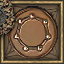 Yer a Wizard, Alex Icon