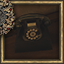 The Call is Coming From Inside the House! Icon