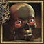 Never Spit Against the Wind Icon