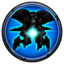 Rocked Your Face Off Icon