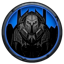 Aerial Predator Icon