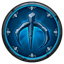 Balance Restored Icon