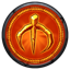 The True Horseman Icon