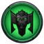 World Raider Icon
