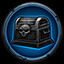 Treasure Hunter Icon