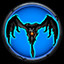 Like A Bat Outta Hell Icon