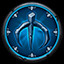 Balance Restored Icon