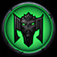 World Raider Icon
