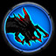 Ashes to Ashes Icon