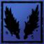 Clipped Wings Icon