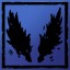 Clipped Wings Icon