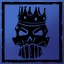 The Lord of Bones Icon