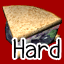 Game completed on Hard! Icon