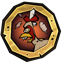 Destroyer of Chickens Icon