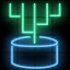 Iris Icon