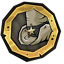 Dispenser of Justice Icon