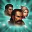 The Comfort of Strangers Icon