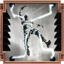 Wall of Sparks Icon