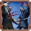 By My Hand Alone Icon
