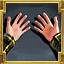 Clean Hands Icon