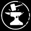The Blacksmith Icon