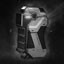 Threat Assessment Icon