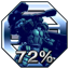 Conquest 72% Icon