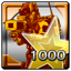 Master Air Raider Icon