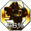 Conquest 66% Icon