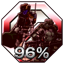Conquest 96% Icon