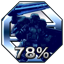 Conquest 78% Icon