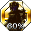 Conquest 60% Icon