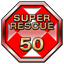 Super Rescue Icon