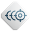 Ahead of the Curve Icon