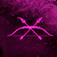 From A Distance Icon