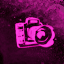 Shutterbug Icon