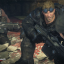 Don't You Die On Me Icon
