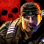 Commando Icon