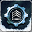 Battle-Hardened Gear Icon