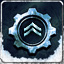 Seasoned Gear Icon