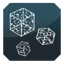 Find all Pieces Icon
