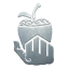 Iðunn’s Orchard Icon