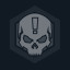Skulltaker Halo 2: That's Just… Wrong Icon