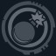Bombing Run Icon