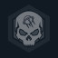 Skulltaker Halo 2: Sputnik Icon