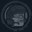 Can't Keep Him Down Icon