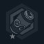 Thirst Locked Down! Icon